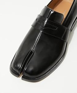 Maison Margiela Women's S58WR0035PS679 Tabi Loafers [Parallel